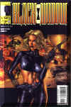 Black Widow #1 1 in 5 Variant Cover