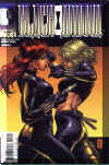 Black Widow #3
